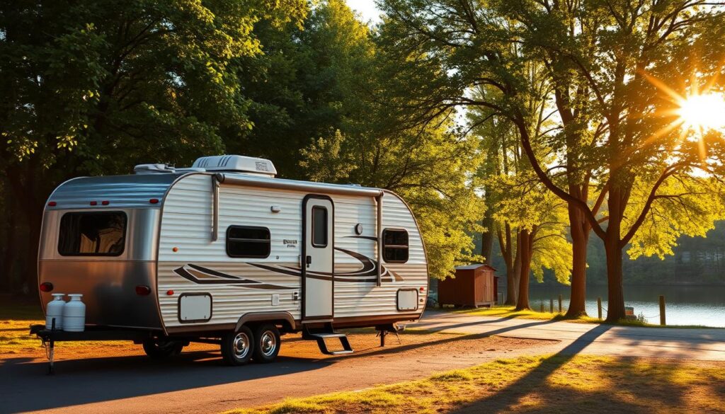 Insuring Your Travel Trailer: What You Need to Know
