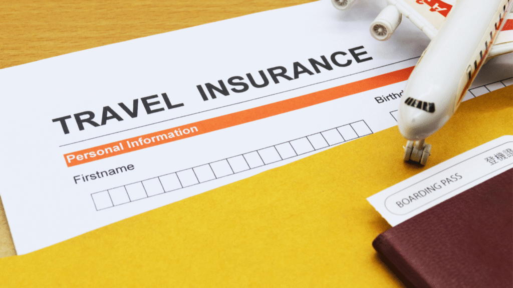 Understanding Travel Insurance and What It Covers
