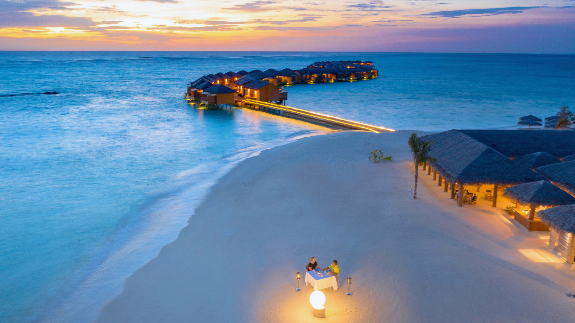 Discover the Top Beach Destinations in Asia