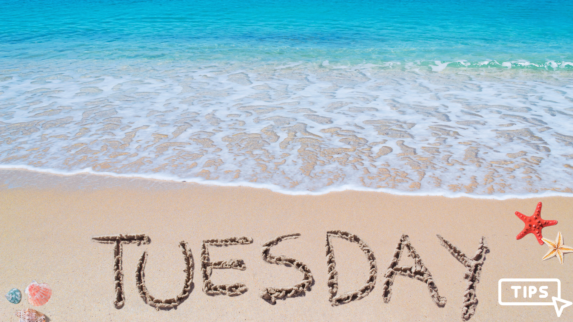 Travel Tip Tuesday: Expert Advice for Your Next Trip