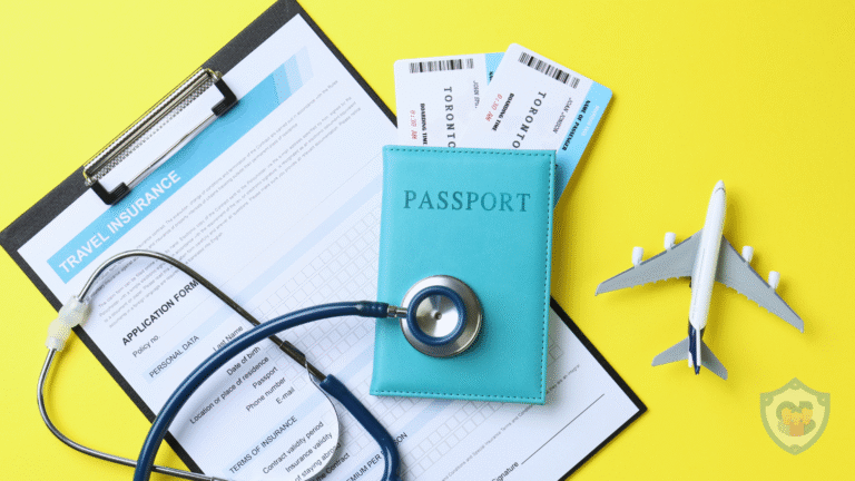 International Travel Insurance