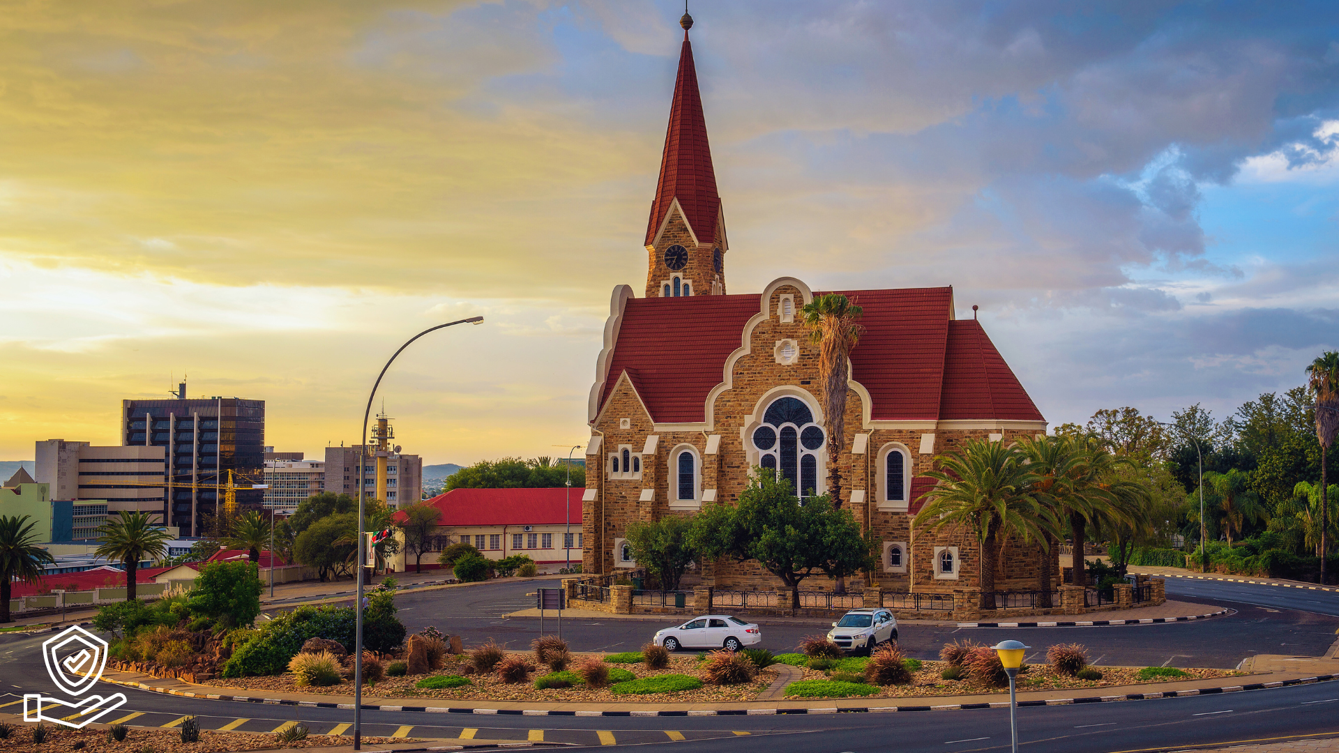 Namibia Travel Insurance: Coverage You Can Count On