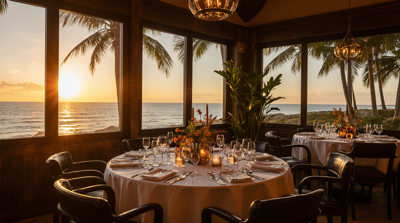 Explore the Top Restaurants in Destin, Florida