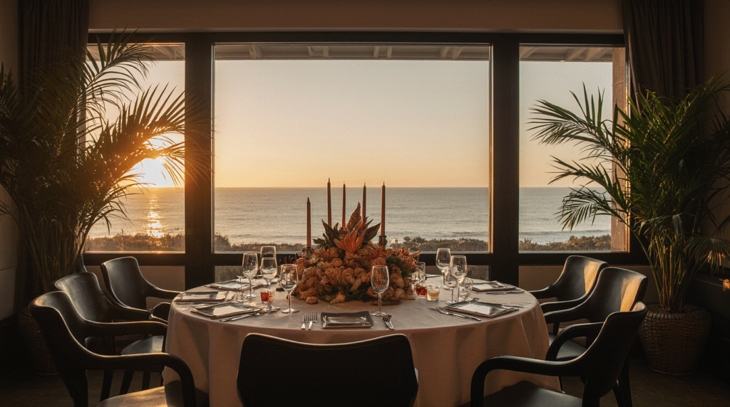 Explore the Top Restaurants in Destin, Florida
