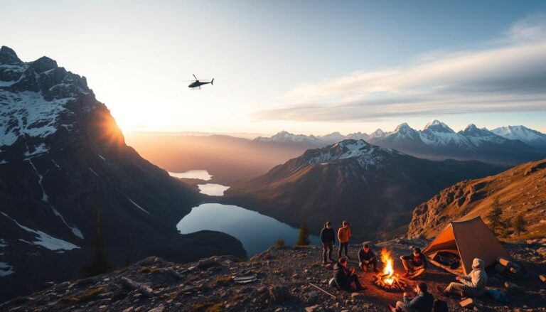 Unforgettable Guy Trip Ideas: Top 10 Spots