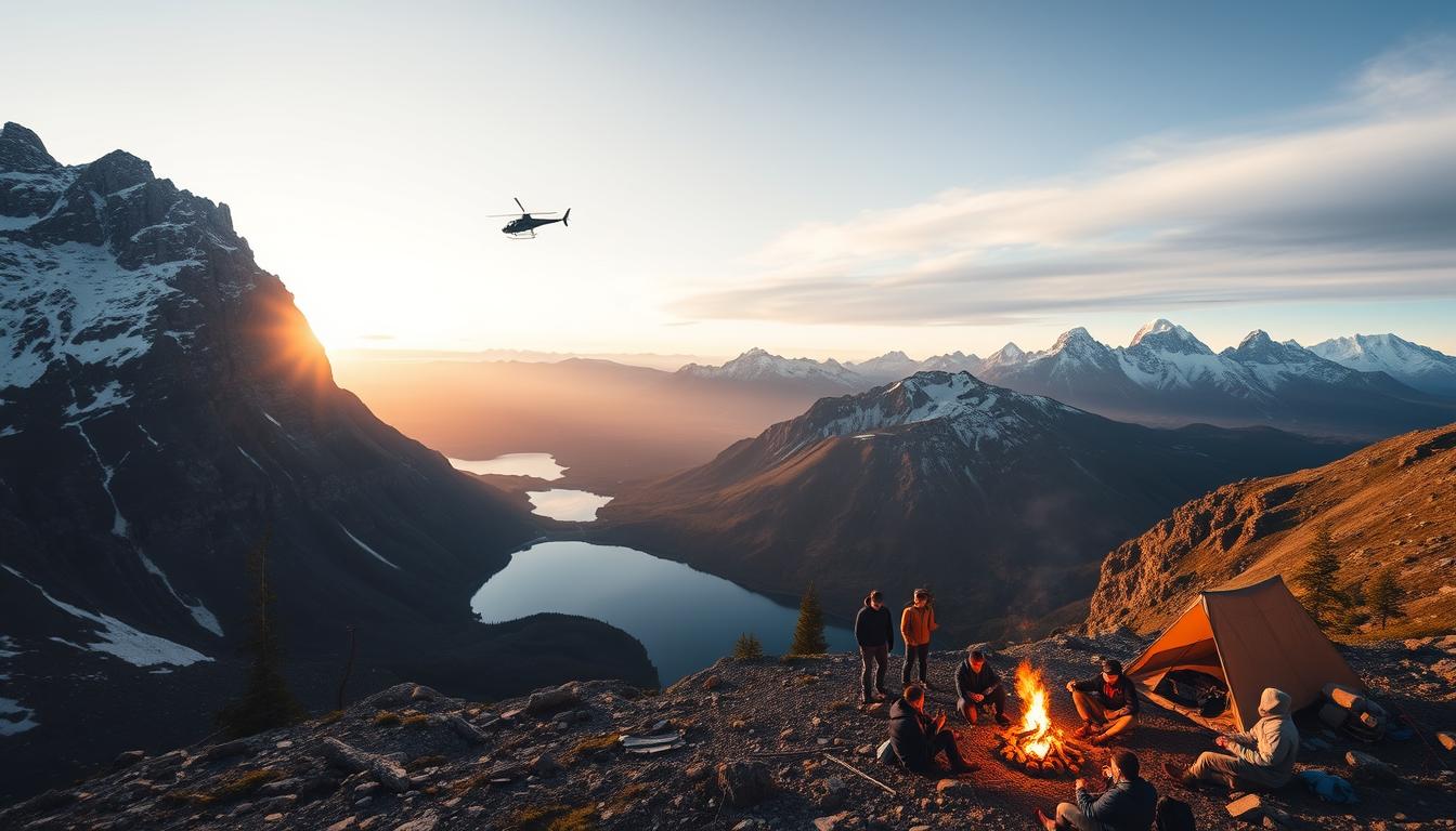 Unforgettable Guy Trip Ideas: Top 10 Spots